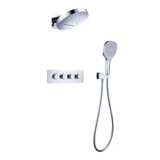 Sen tắm âm tường Densta DSSAT33049-1 1