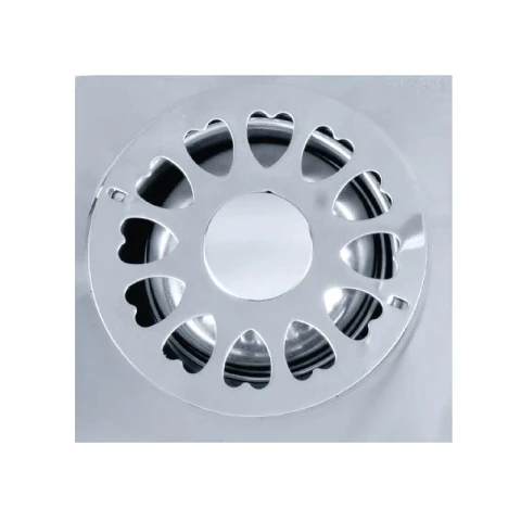 Thoát sàn Densta DS GN 1010 V