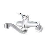 Vòi bếp gắn tường Densta DSVB4011C 1
