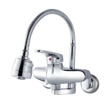 Vòi bếp gắn tường Densta DSVB4033 1