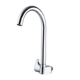 Vòi bếp gắn tường Densta DSVT01C 1