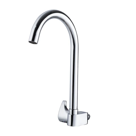 Ảnh Vòi bếp gắn tường Densta DSVT01C 1