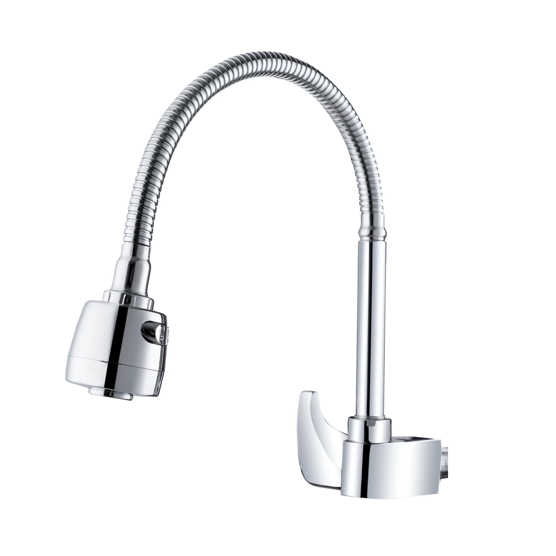Vòi bếp gắn tường Densta DSVT02M