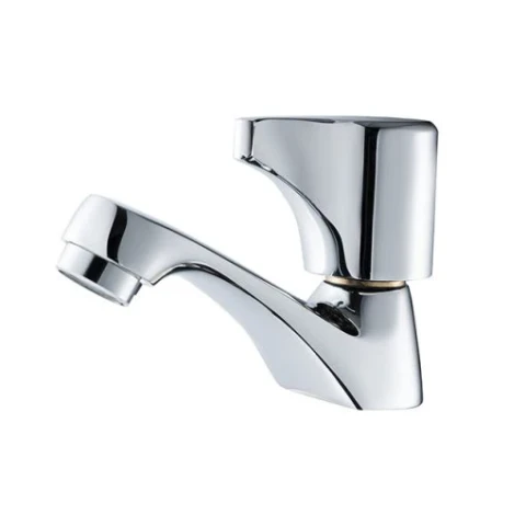 Ảnh Vòi chậu lạnh Densta DSVC01L 1