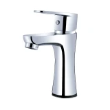 Vòi chậu nóng lạnh Densta DSVC15036-1 1