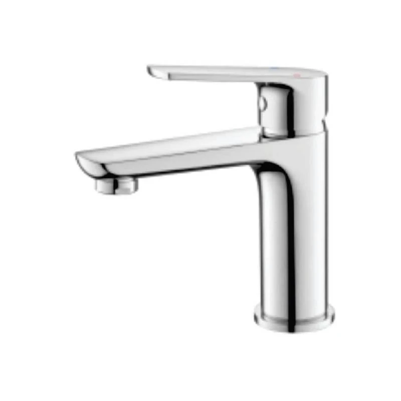Ảnh Vòi chậu nóng lạnh Densta DSVC25030 1