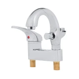 Vòi liền sen Densta DSVLS4054 1