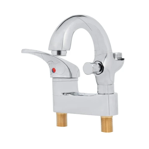 Ảnh Vòi liền sen Densta DSVLS4054 1