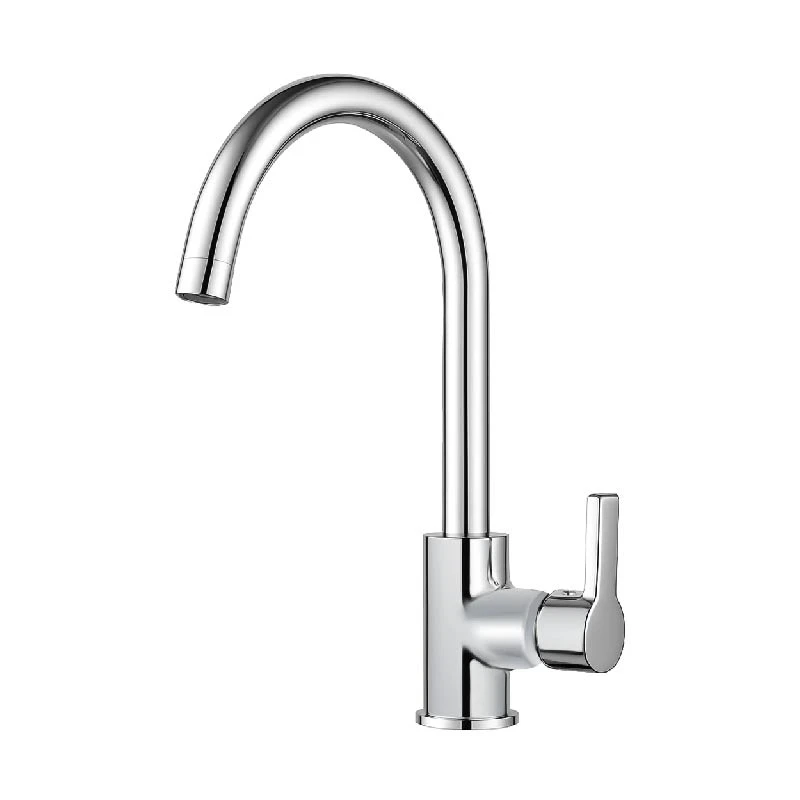 Vòi rửa bát Densta DSVB6055CL