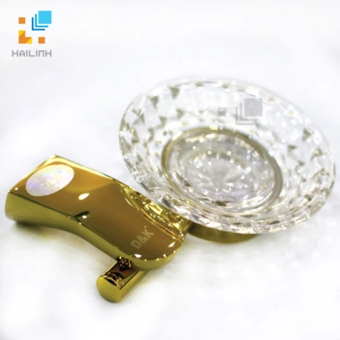 Ảnh Kệ Đựng Xà Phòng DK 800606D 1