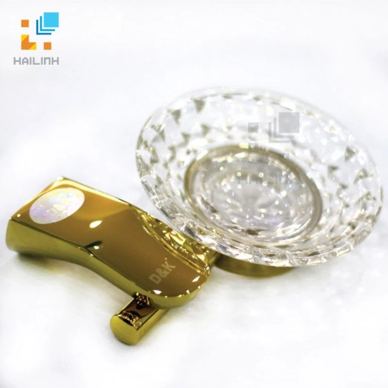 Kệ Đựng Xà Phòng DK 800606D