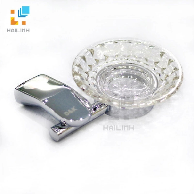 Ảnh Kệ Đựng Xà Phòng DK 800606C 1