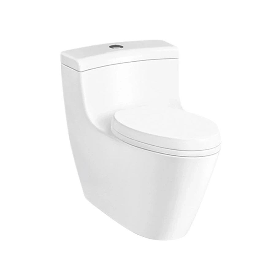 Bồn cầu 1 khối D&K DK-C2389L