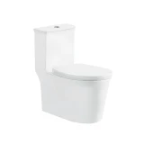 Bồn cầu 1 khối D&K DK-C2412L 1
