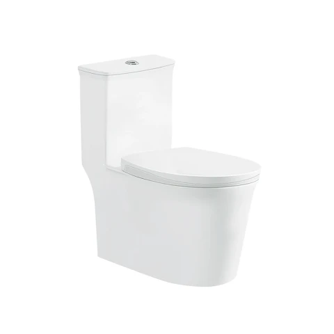 Bồn cầu 1 khối D&K DK-C2412L