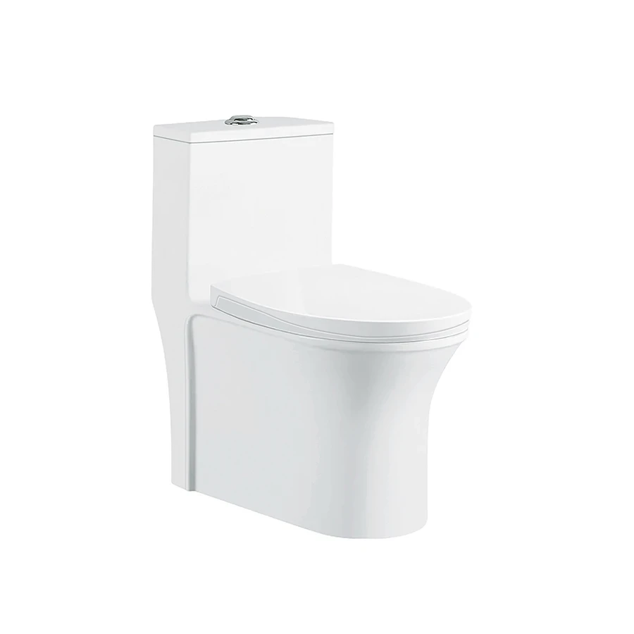 Bồn cầu 1 khối D&K DK-C2415L