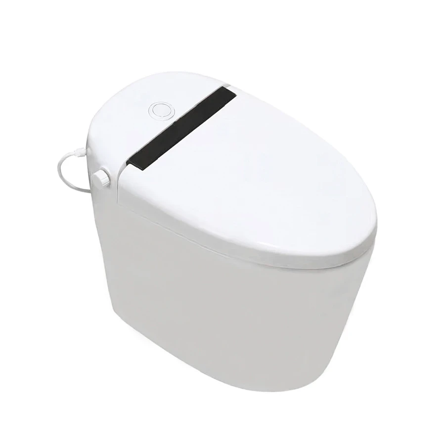 Bồn cầu 1 khối D&K DK-Q3301
