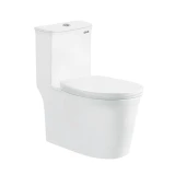 Bồn cầu 1 khối D&K GE2412L 1
