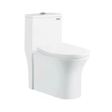 Bồn cầu 1 khối D&K GE2415L 1