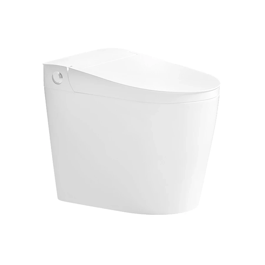 Bồn cầu 1 khối D&K Q3304