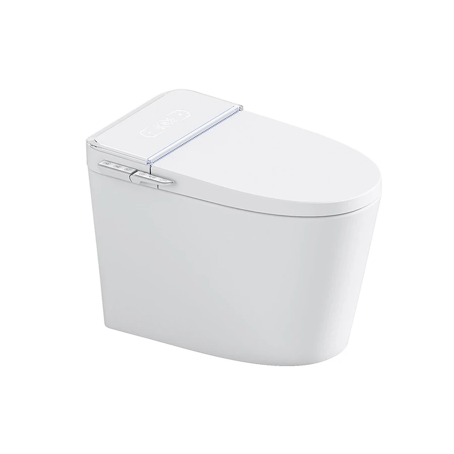 Ảnh Bồn cầu thông minh D&K ST6902E 1