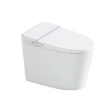 Bồn cầu thông minh D&K ST6902E 1