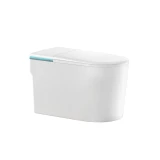 Bồn cầu thông minh D&K ST6903E 1