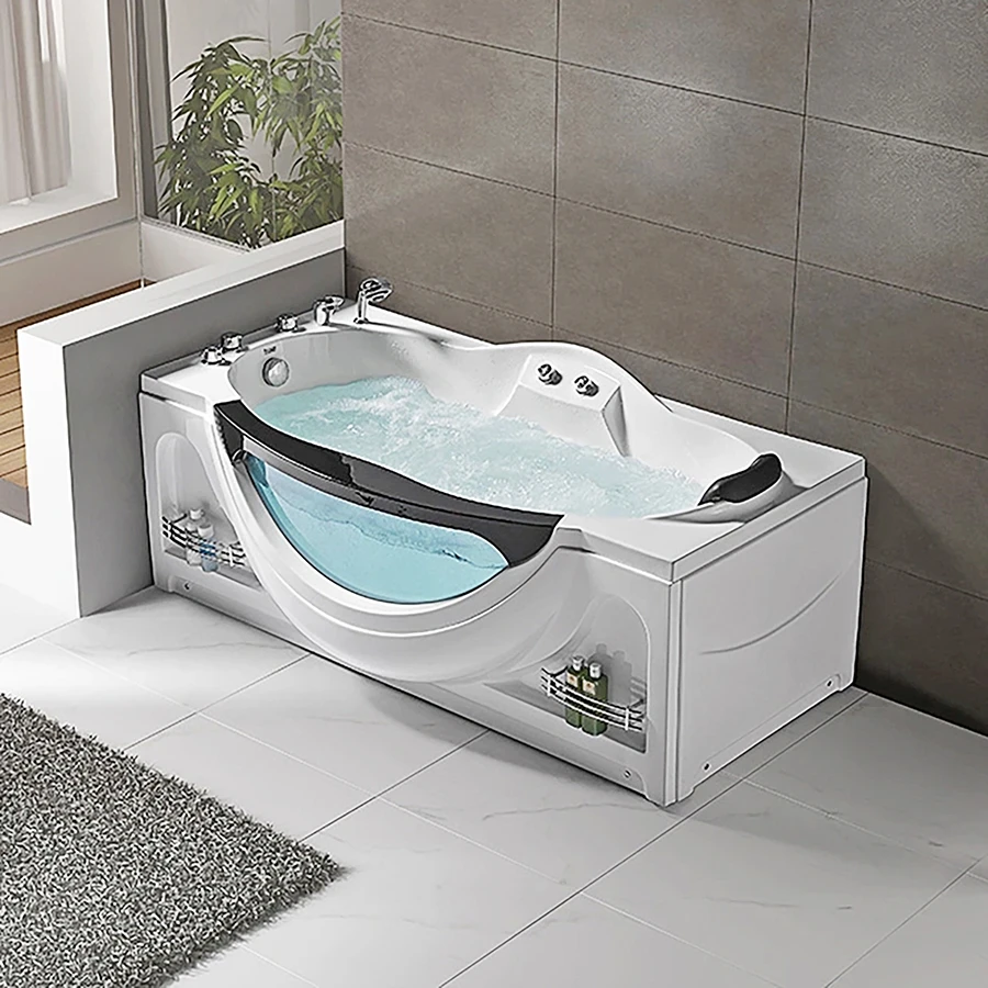 Bồn tắm massage D&K DK-Q313