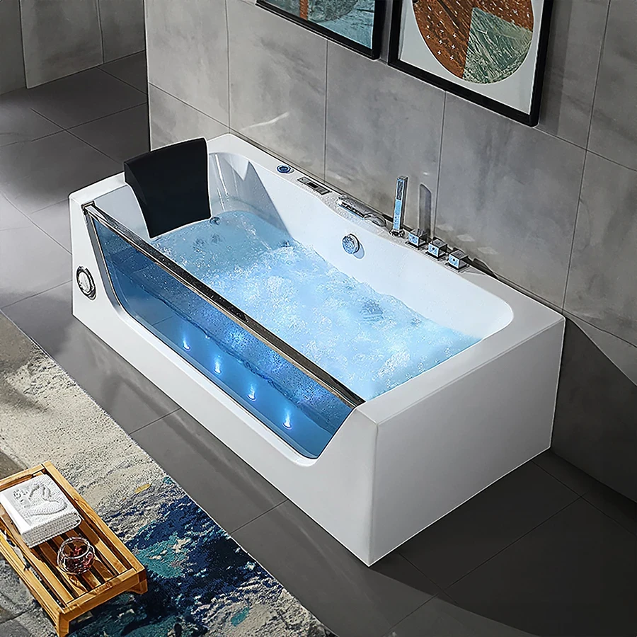 Bồn tắm massage D&K DK-Q408