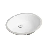 Chậu rửa âm bàn D&K L102 1