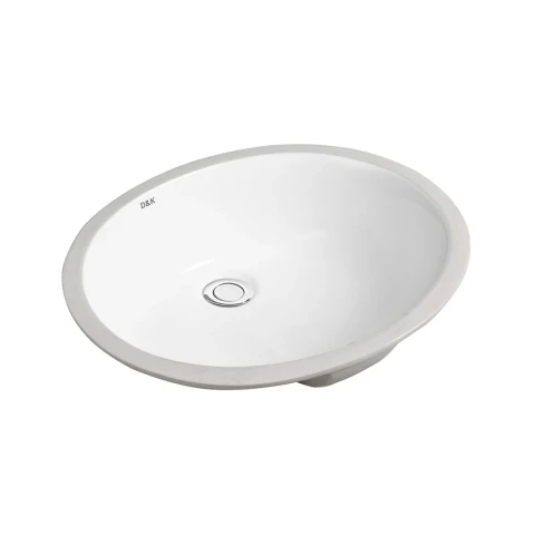 Ảnh Chậu rửa âm bàn D&K L102 1
