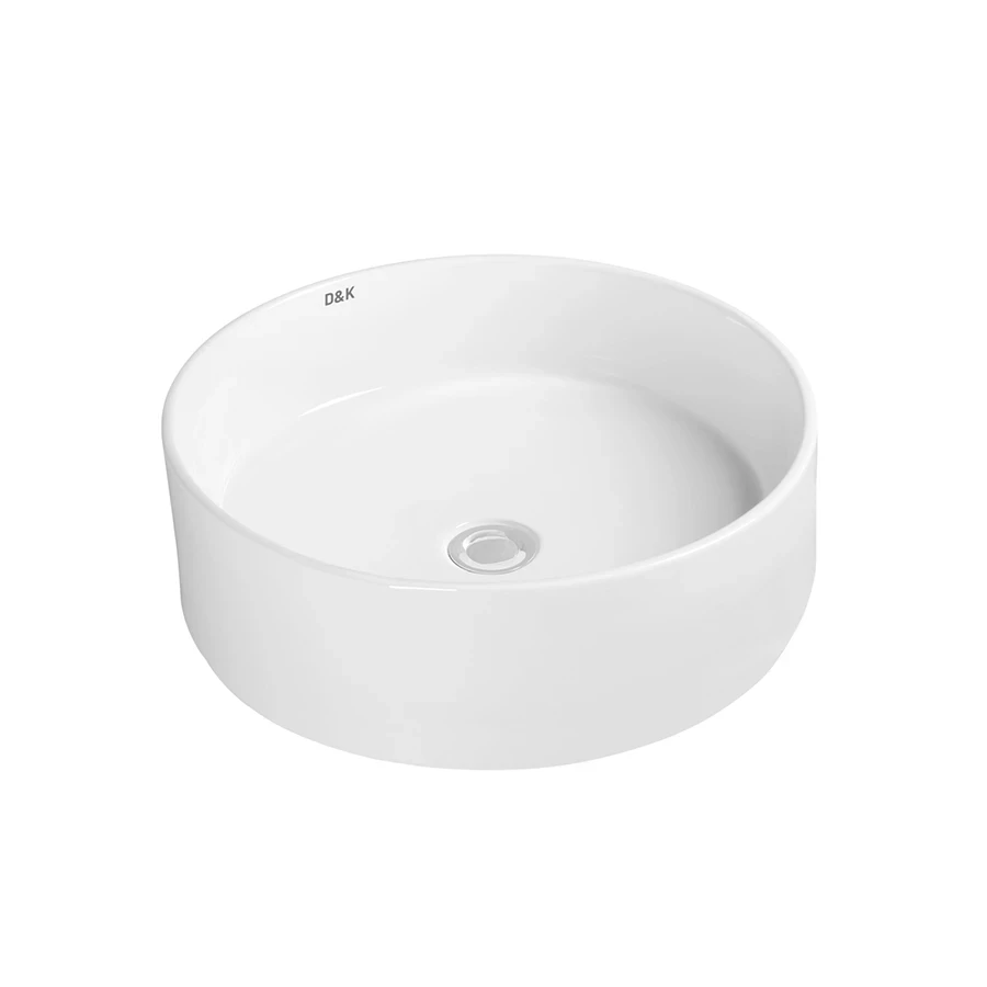 Chậu rửa đặt bàn D&K L05