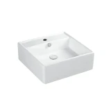 Chậu rửa đặt bàn D&K L16-W 1