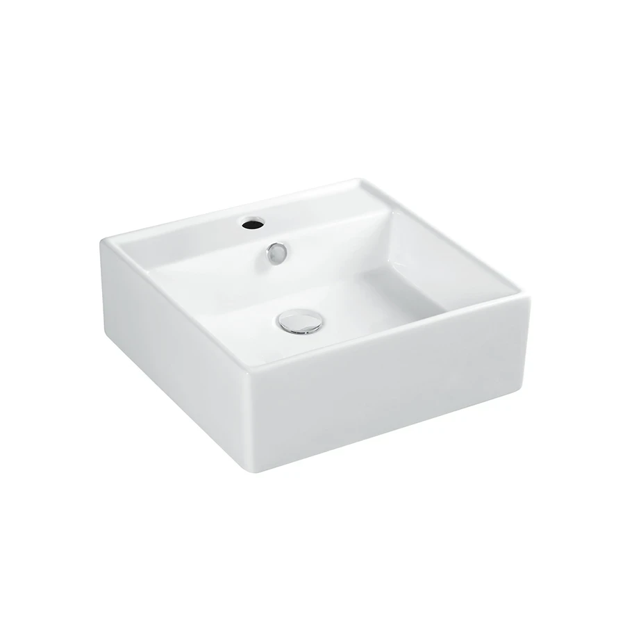 Chậu rửa đặt bàn D&K L16-W