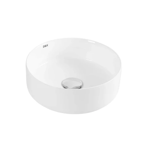 Chậu rửa đặt bàn D&K L22-W