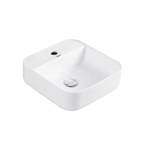 Chậu rửa đặt bàn D&K L40-W
