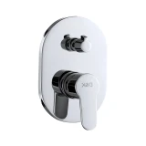 Củ sen tắm D&K DK1394801 1