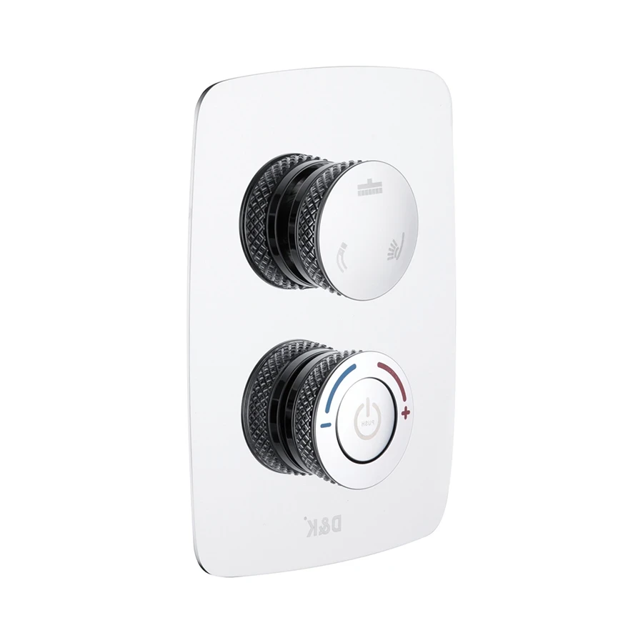 Củ sen tắm D&K DK1484801