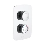 Củ sen tắm D&K DK1484801 1