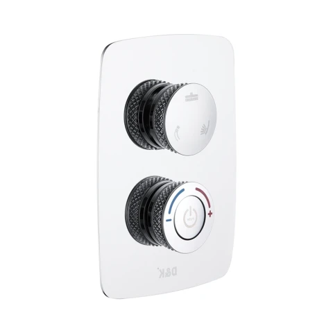 Củ sen tắm D&K DK1484801