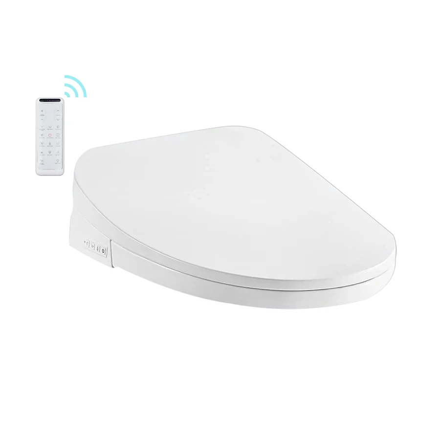 Nắp bồn cầu thông minh DK-658G