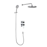 Sen tắm âm tường D&K DK1505701B10 1