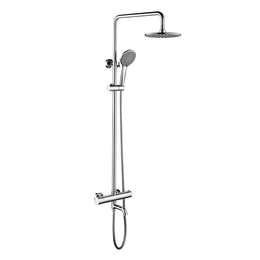 Sen tắm cây D&K DK-HJ1668CP