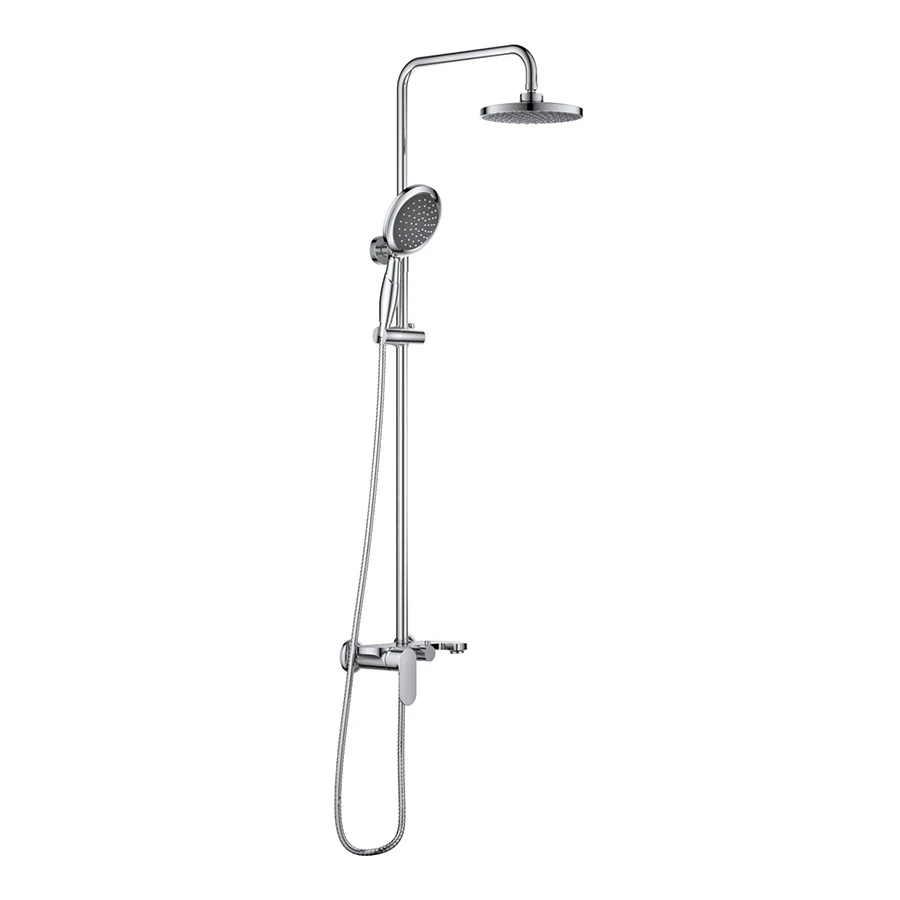 Sen tắm cây D&K DK1253701B06