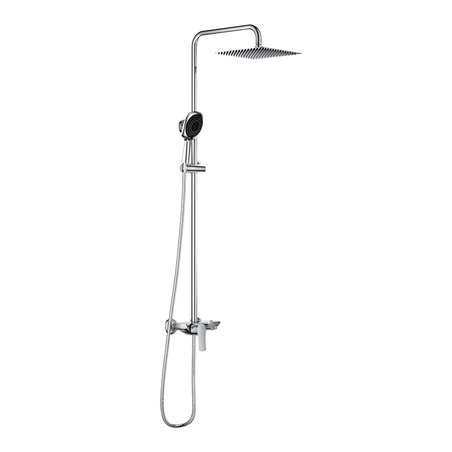 Ảnh Sen tắm cây D&K DK1273701B03 1