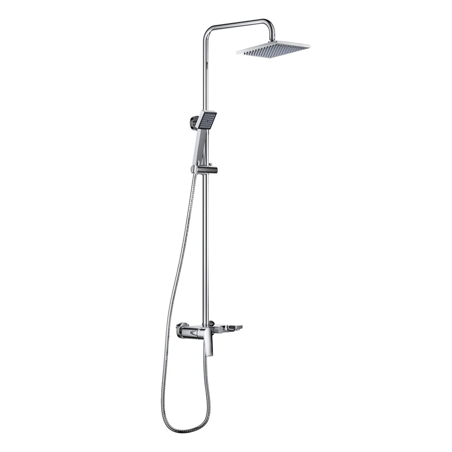 Sen tắm cây D&K DK1323701B05