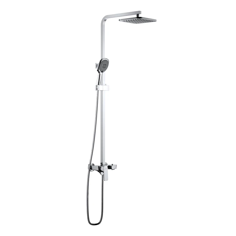 Ảnh Sen tắm cây D&K DK1433701A01 1