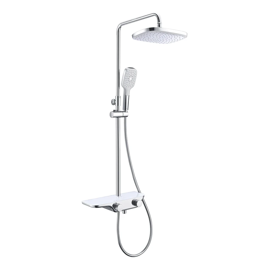 Sen tắm cây D&K DK2193701B17