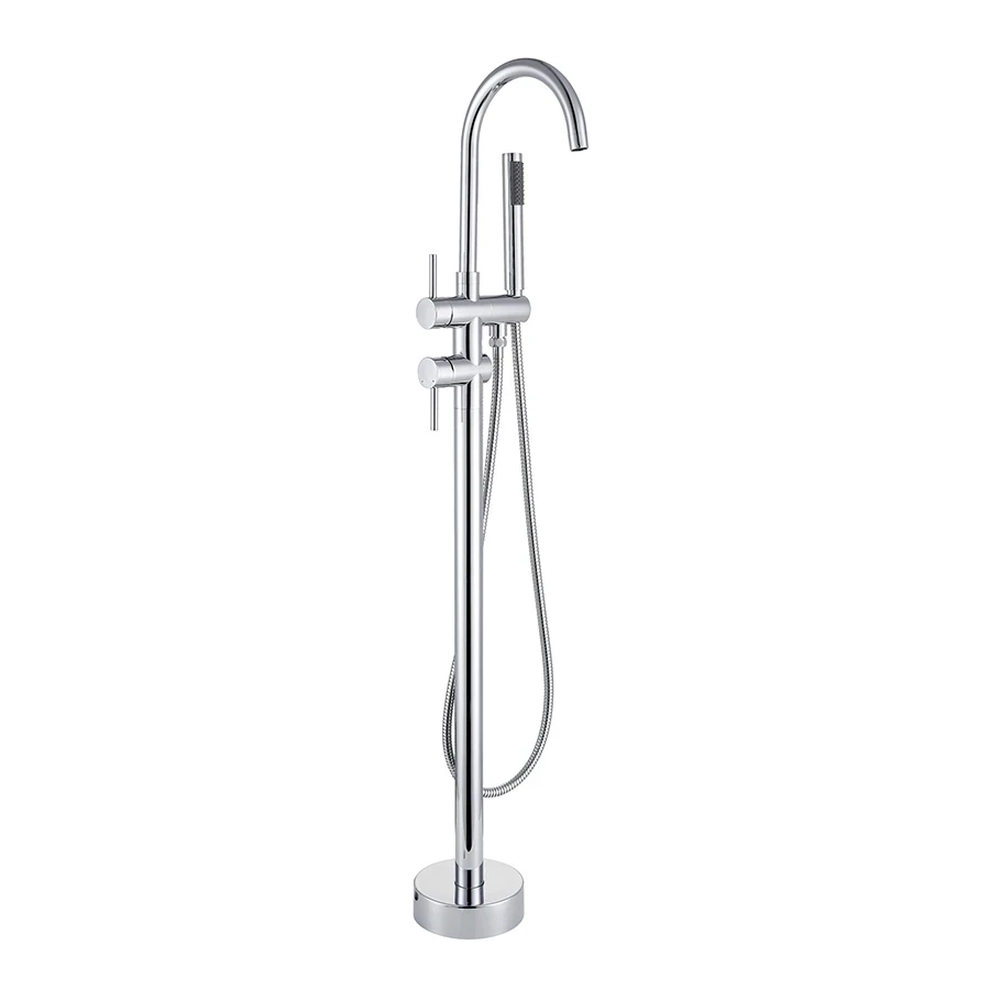 Sen tắm nóng lạnh D&K DK-WM2607