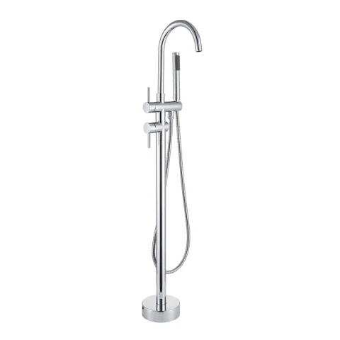 Ảnh Sen tắm nóng lạnh D&K DK-WM2607 1